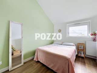 Immeuble 8 pièces