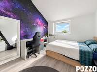 Immeuble 8 pièces Immeuble 8 pièces