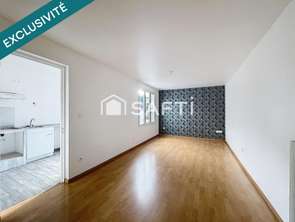 Vente ImmeubleGranville