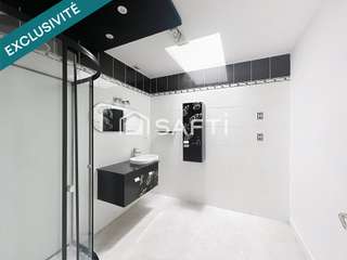 Immeuble Immeuble