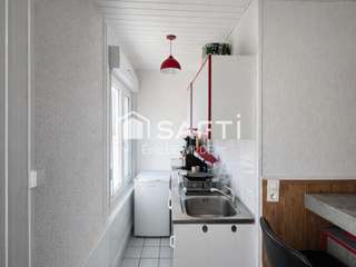 Immeuble