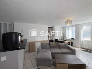Vente ImmeubleGranville