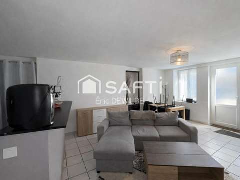Immeuble Granville 50