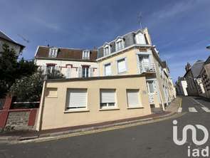 Vente ImmeubleGranville