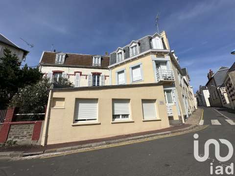 Immeuble Granville 50