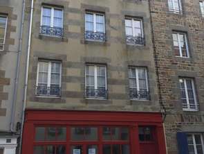 Vente ImmeubleGranville