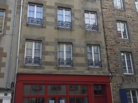 Immeuble Granville 50