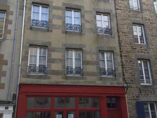 Immeuble