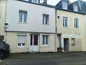 Vente ImmeubleGranville