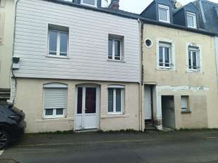 Photo Immeuble Granville