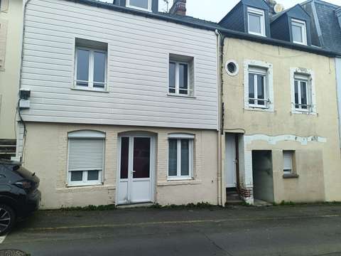 Immeuble Granville 50