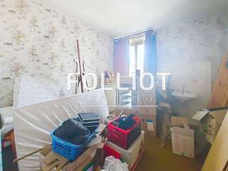 Immeuble 11 pièces
