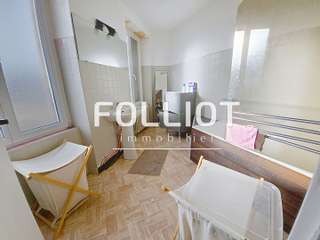Immeuble 11 pièces