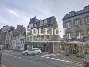 Vente Immeuble 4 chambresGranville