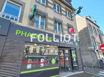Vente Immeuble 4 chambresGranville