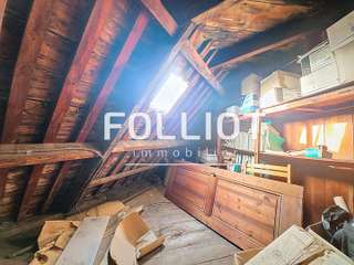 Immeuble 11 pièces