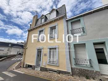 Immeuble 11 pièces Immeuble 11 pièces