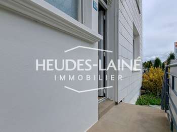 Vente Immeuble 5 chambresGranville
