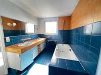 Immeuble 9 pièces