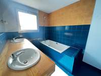Immeuble 9 pièces