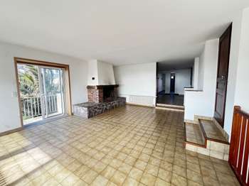 Immeuble 9 pièces