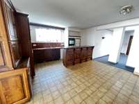 Immeuble 9 pièces