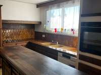 Immeuble 9 pièces