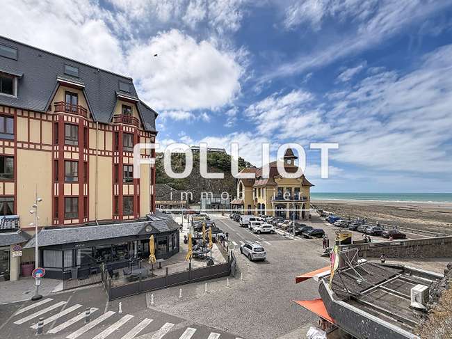 Immeuble 11 pièces 185 m² · à Granville · 185 m² · 892 500 €