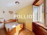 Immeuble 11 pièces
