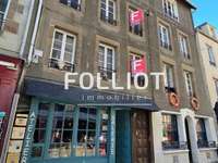 Immeuble 20 pièces