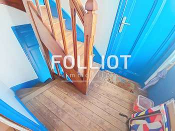 Immeuble 20 pièces