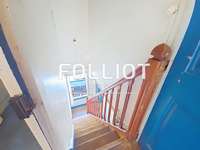Immeuble 20 pièces