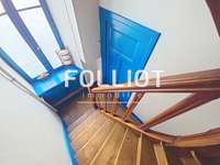 Immeuble 20 pièces