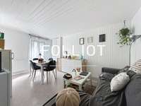 Immeuble 12 pièces