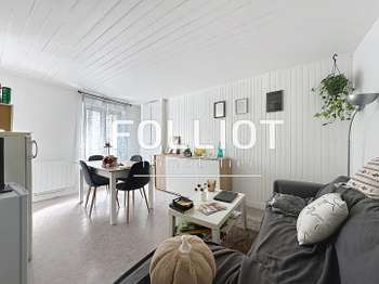Immeuble 12 pièces
