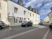 Immeuble 12 pièces