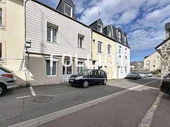Vente Immeuble 6 chambresGranville