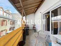 Immeuble 12 pièces