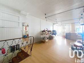 Vente ImmeubleGrenade