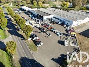 Vente ImmeubleGrenade-sur-l'Adour