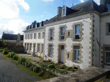 Immeuble Guémené-sur-Scorff 56