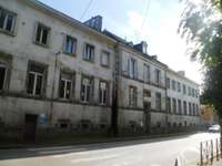 Immeuble