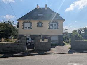 Vente ImmeubleGuémené-sur-Scorff