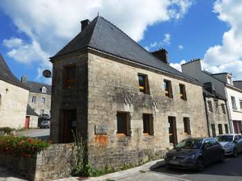 Immeuble