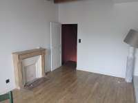 Immeuble 4 pièces
