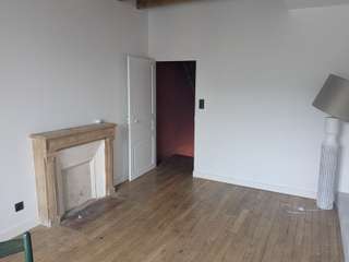 Immeuble 4 pièces