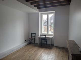 Immeuble 4 pièces