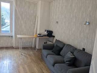 Immeuble 4 pièces