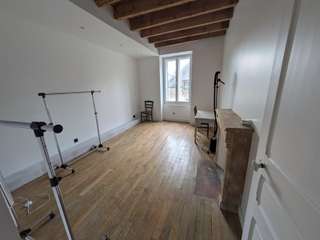 Immeuble 4 pièces