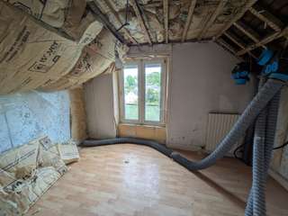 Immeuble 4 pièces